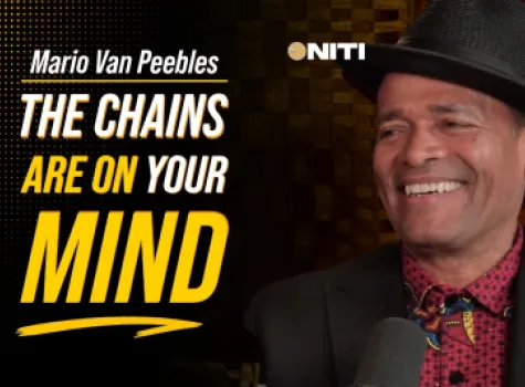 Mario Van Peebles