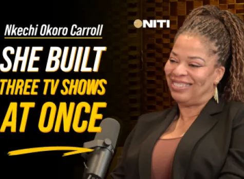 Nkechi Okoro Carroll