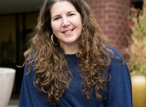 Sandra Montiel, ACE, Storytelling Mentor