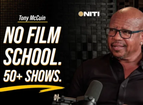Tony McCuin