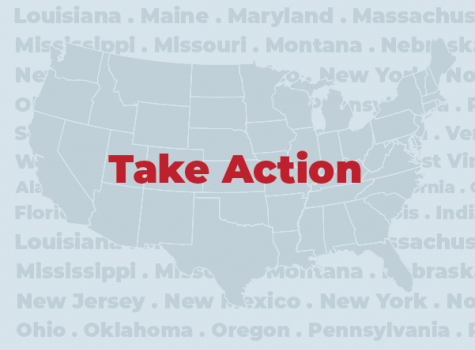 Take Action - Civil Rights Scorecard