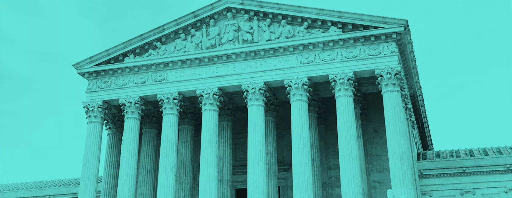 Teal Supreme Court